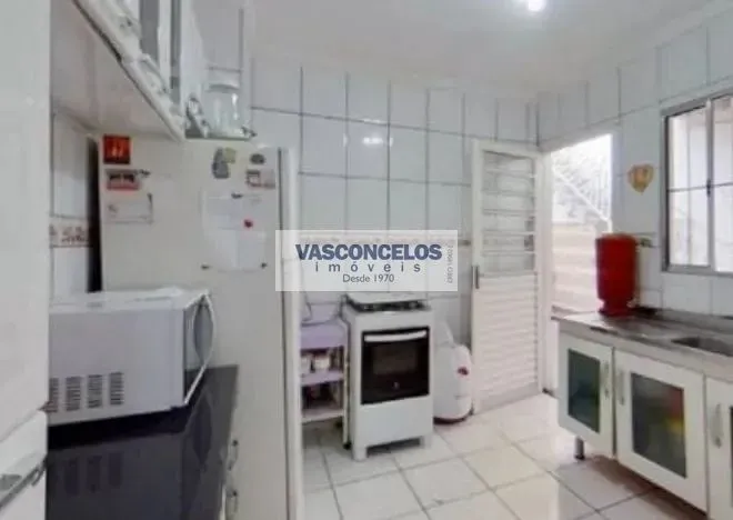 Casa, 4 quartos, 138 m² - Foto 11