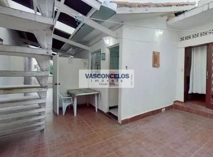 Casa, 4 quartos, 138 m² - Foto 29