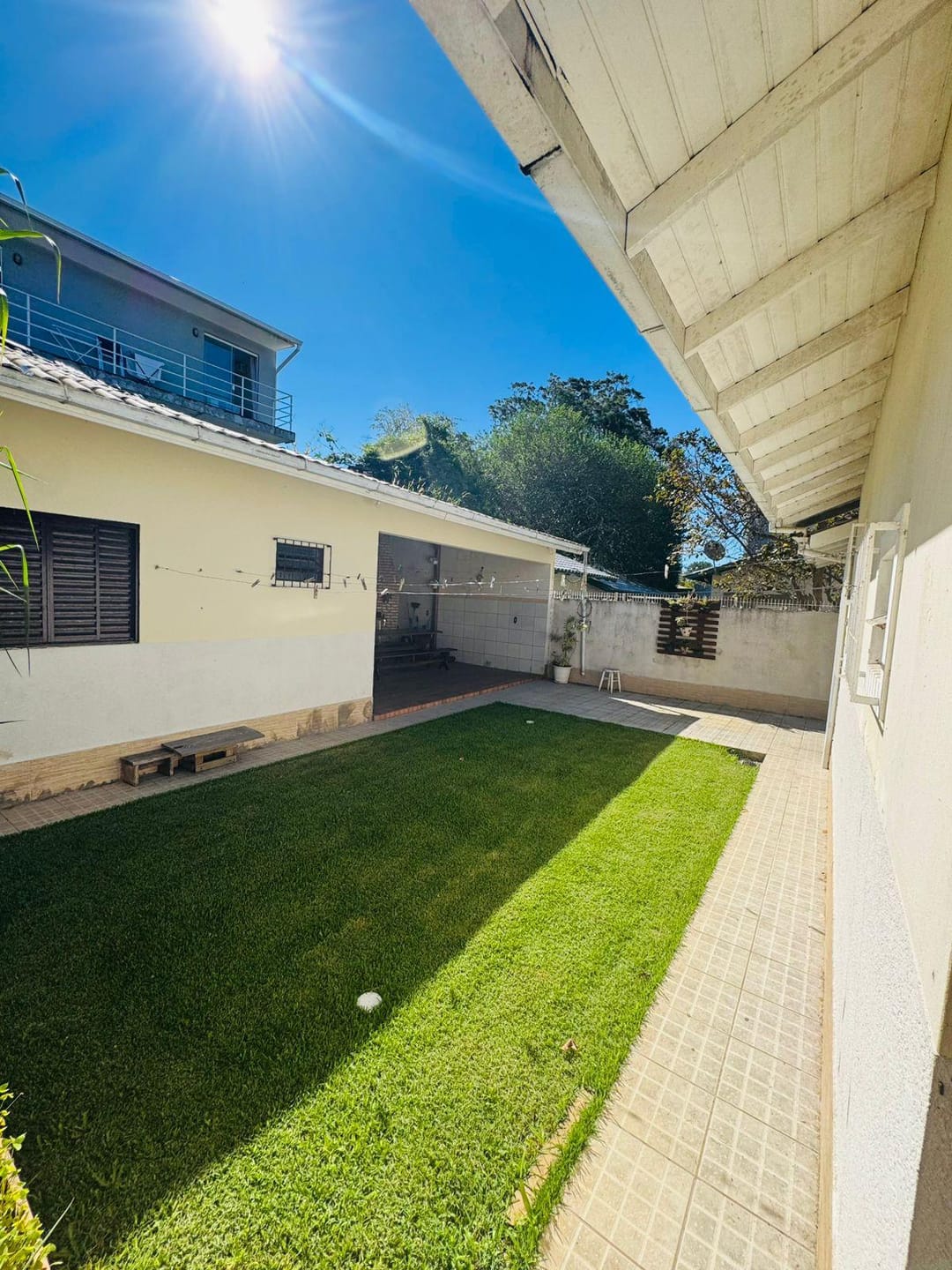 Casa, 3 quartos, 300 m² - Foto 28