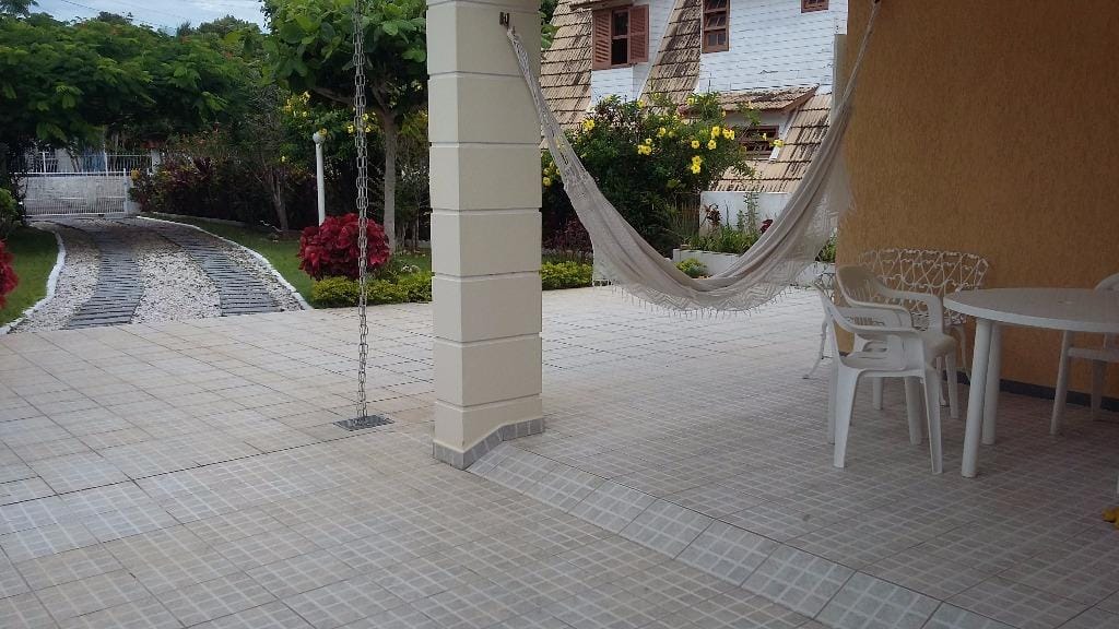 Casa, 3 quartos, 300 m² - Foto 4