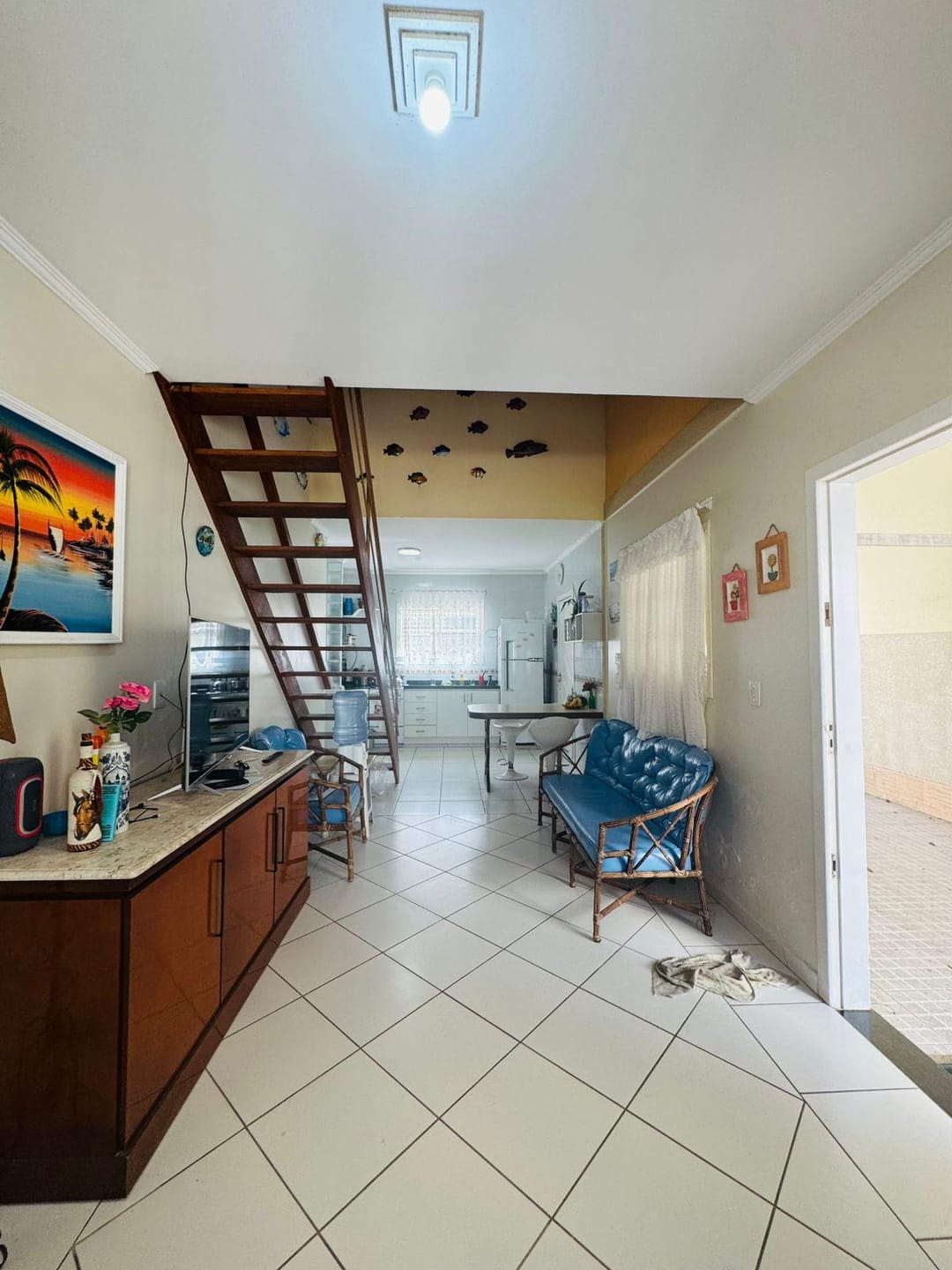 Casa, 3 quartos, 300 m² - Foto 17