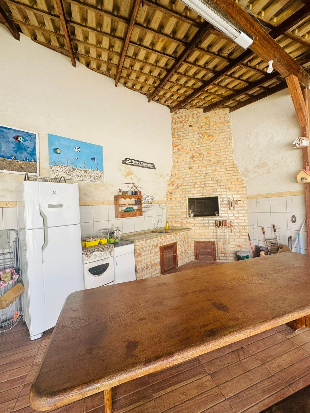 Casa, 3 quartos, 300 m² - Foto 30