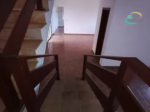 Sobrado com 283m², para alugar, no bairro Jardim Quarto Centenário em Campinas