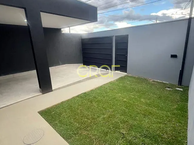 Casa com 168m² 3 quartos e 2 banheiros, à venda, no bairro Setor Bela Vista em Formosa