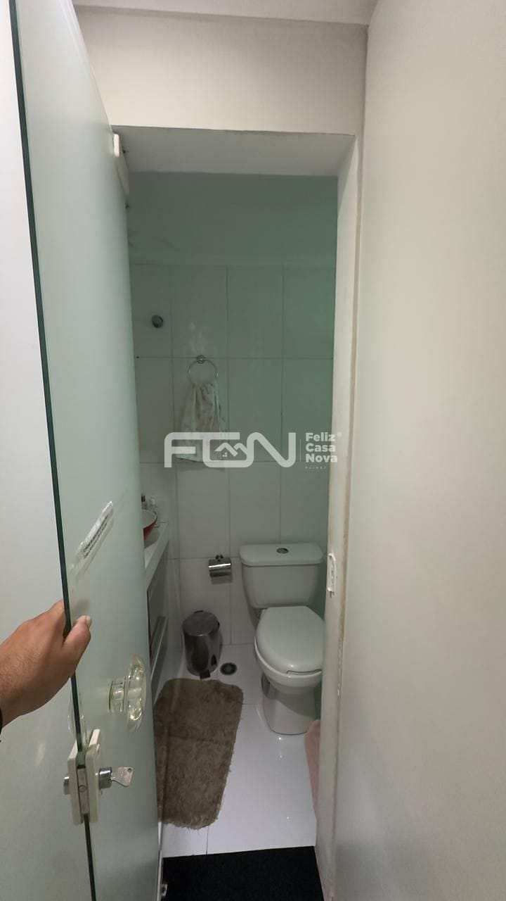 Casa à venda com 3 quartos, 152m² - Foto 30
