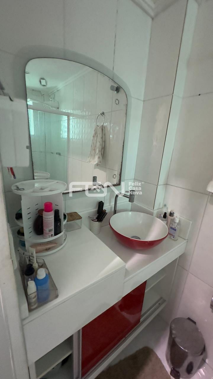 Casa à venda com 3 quartos, 152m² - Foto 24