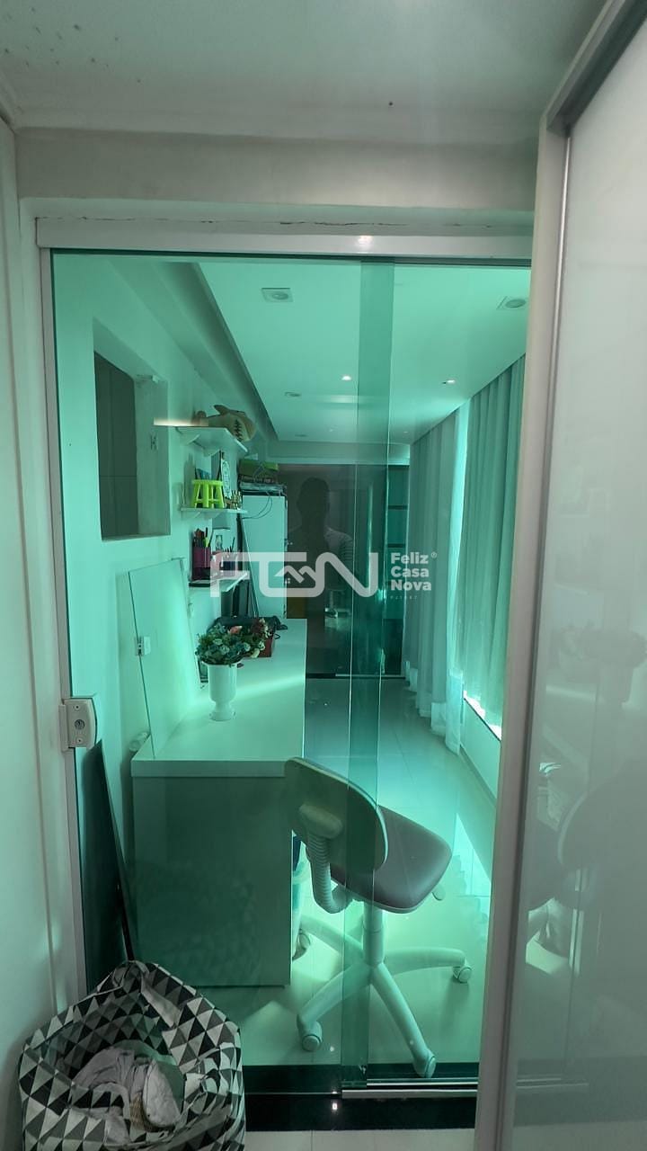 Casa à venda com 3 quartos, 152m² - Foto 18