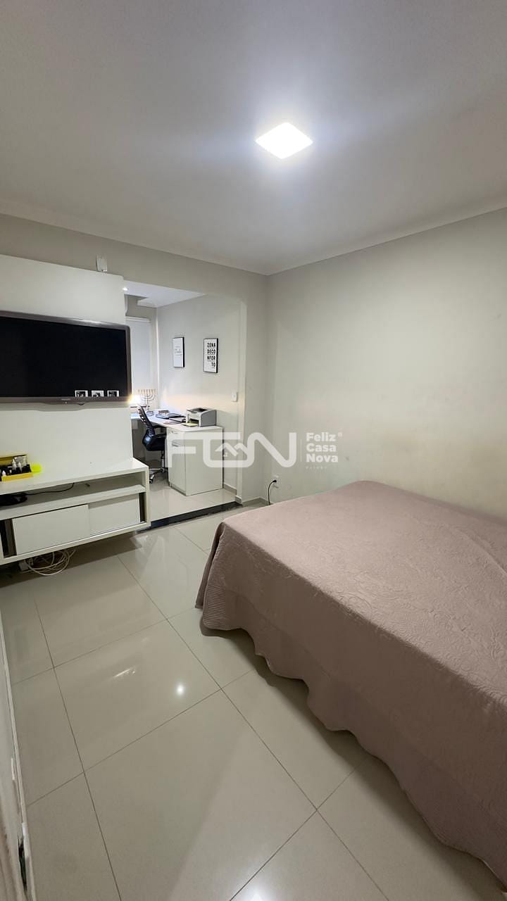 Casa à venda com 3 quartos, 152m² - Foto 13