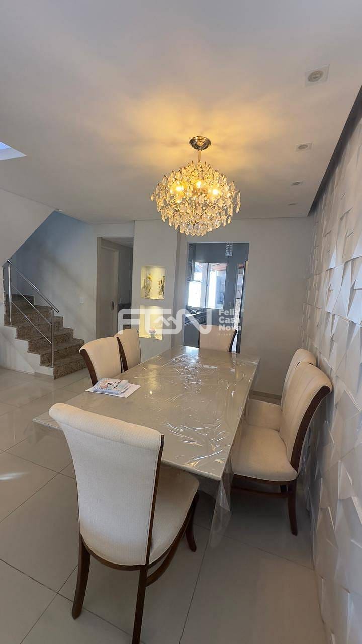 Casa à venda com 3 quartos, 152m² - Foto 9