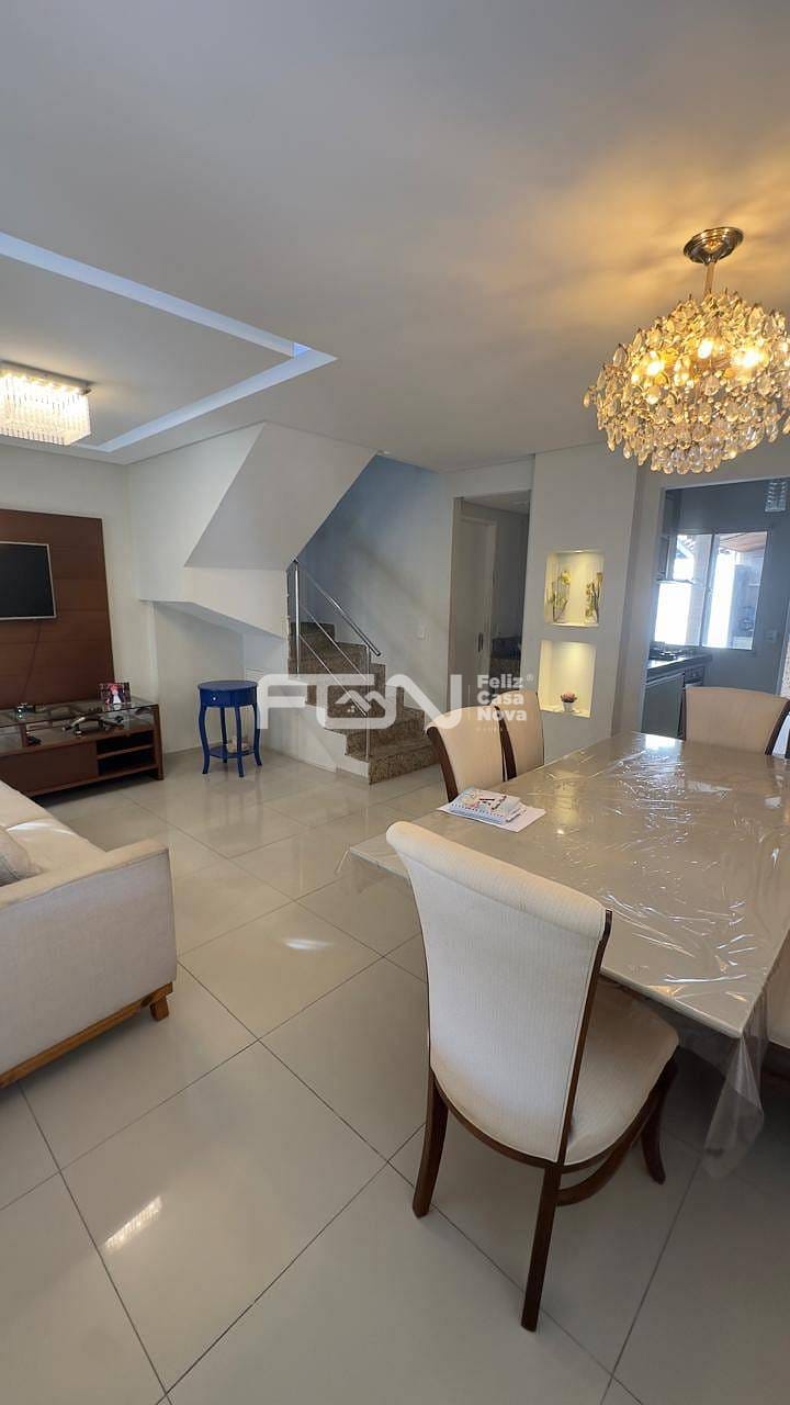 Casa à venda com 3 quartos, 152m² - Foto 8