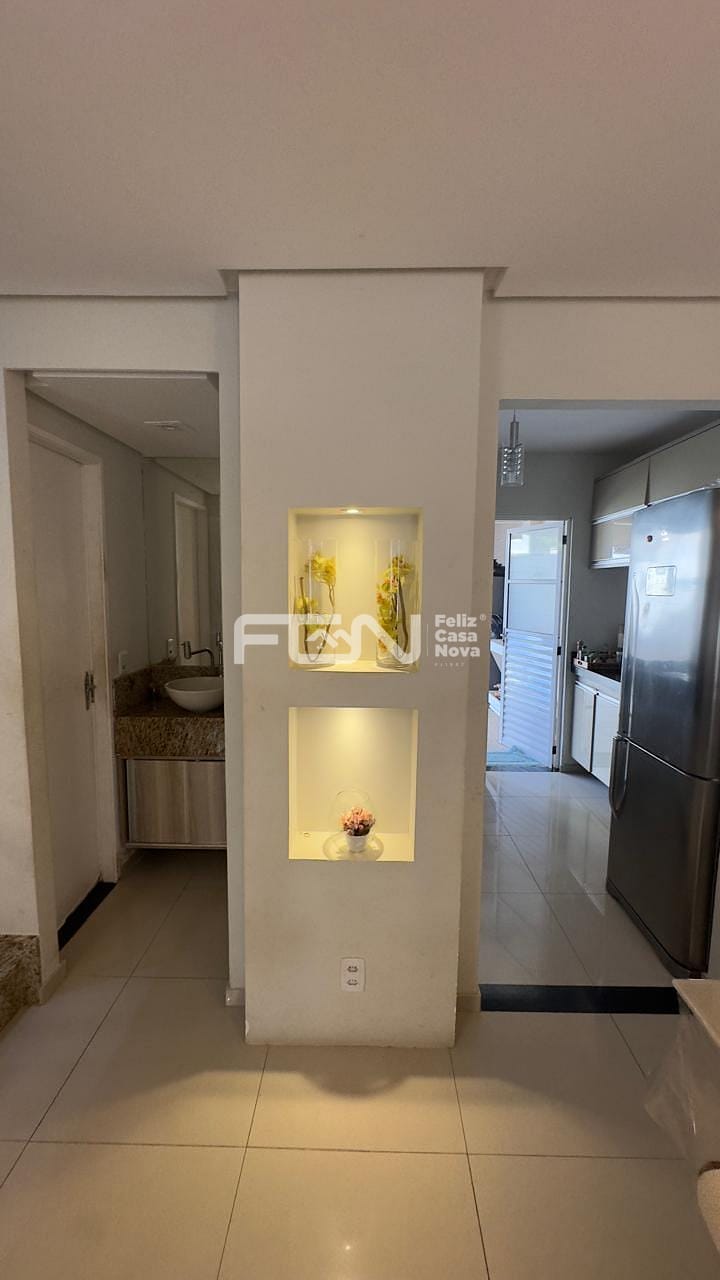 Casa à venda com 3 quartos, 152m² - Foto 21