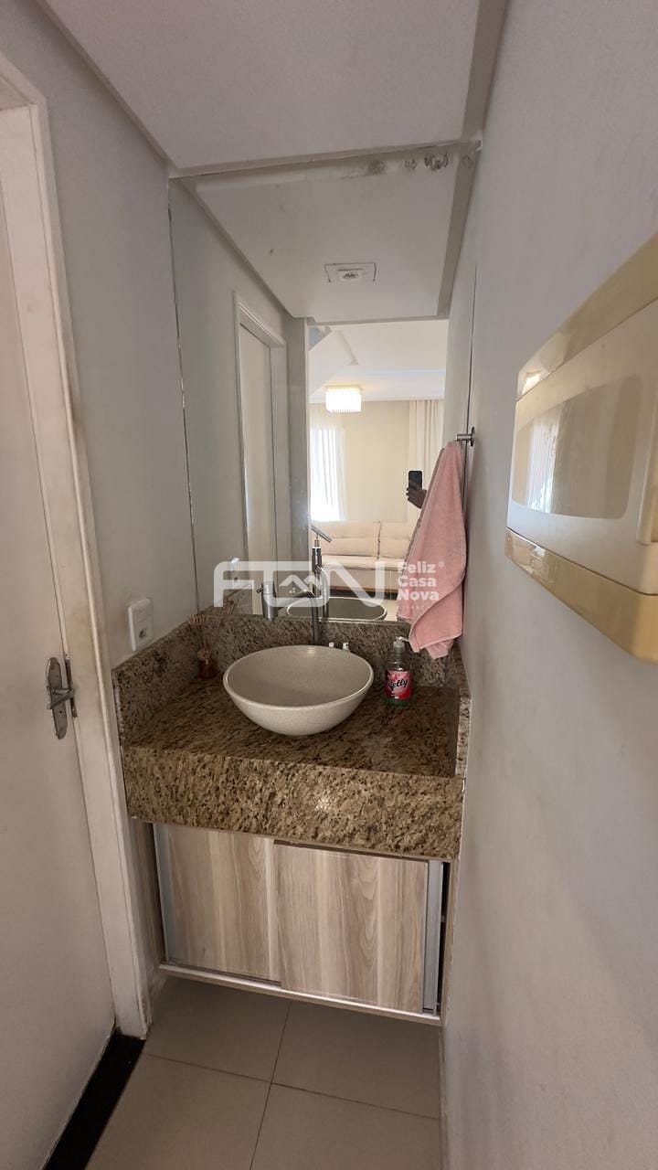 Casa à venda com 3 quartos, 152m² - Foto 28