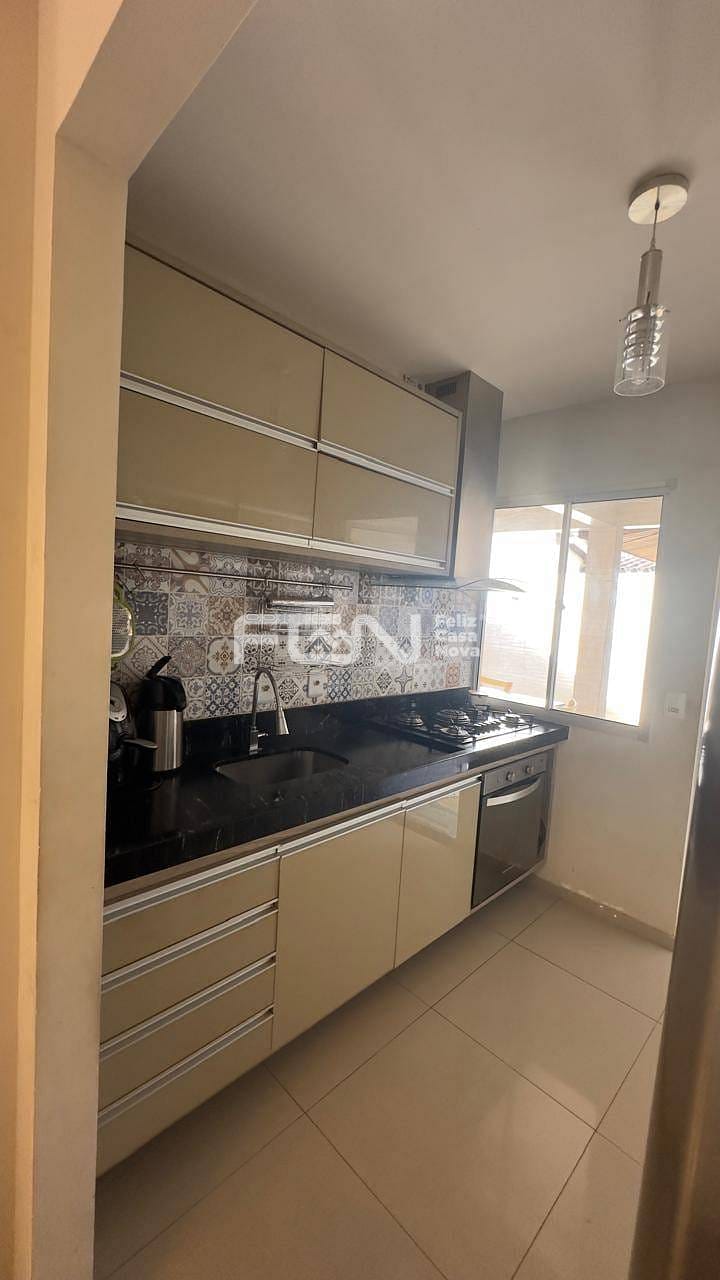 Casa à venda com 3 quartos, 152m² - Foto 31