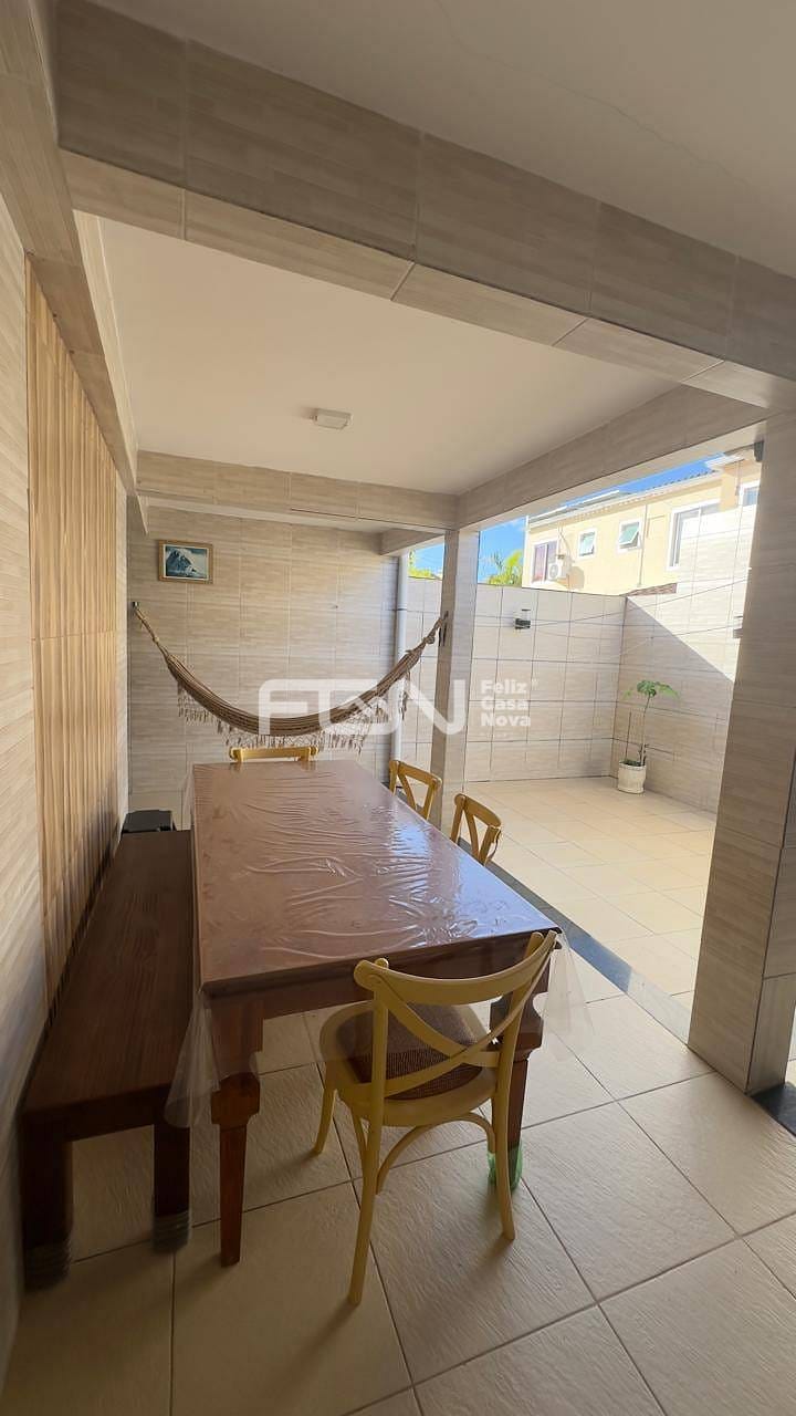 Casa à venda com 3 quartos, 152m² - Foto 35
