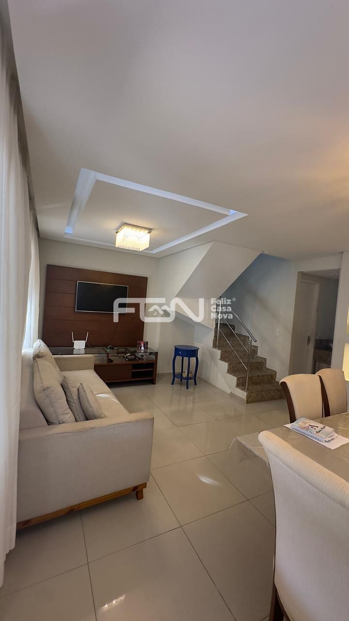 Casa à venda com 3 quartos, 152m² - Foto 6