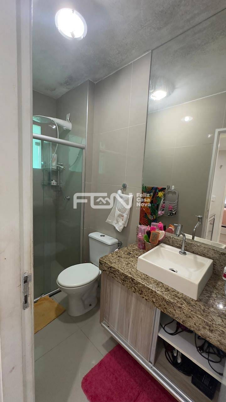 Casa à venda com 3 quartos, 152m² - Foto 38