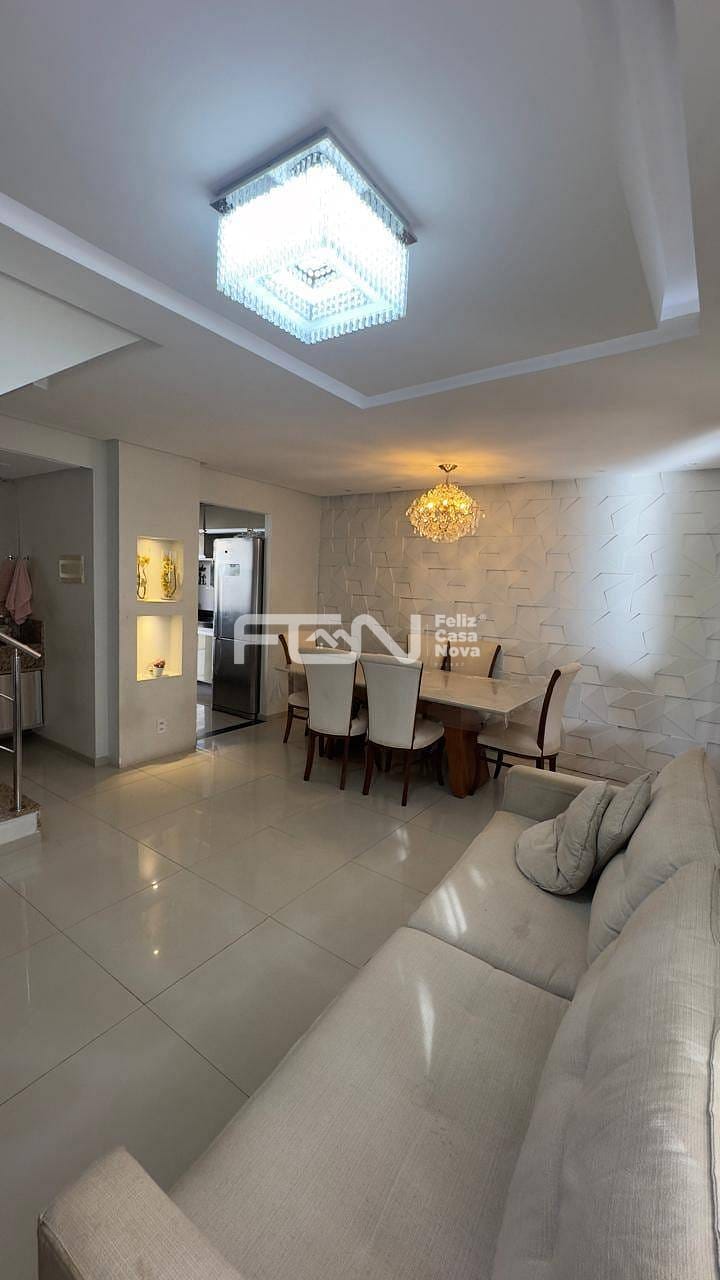 Casa à venda com 3 quartos, 152m² - Foto 37