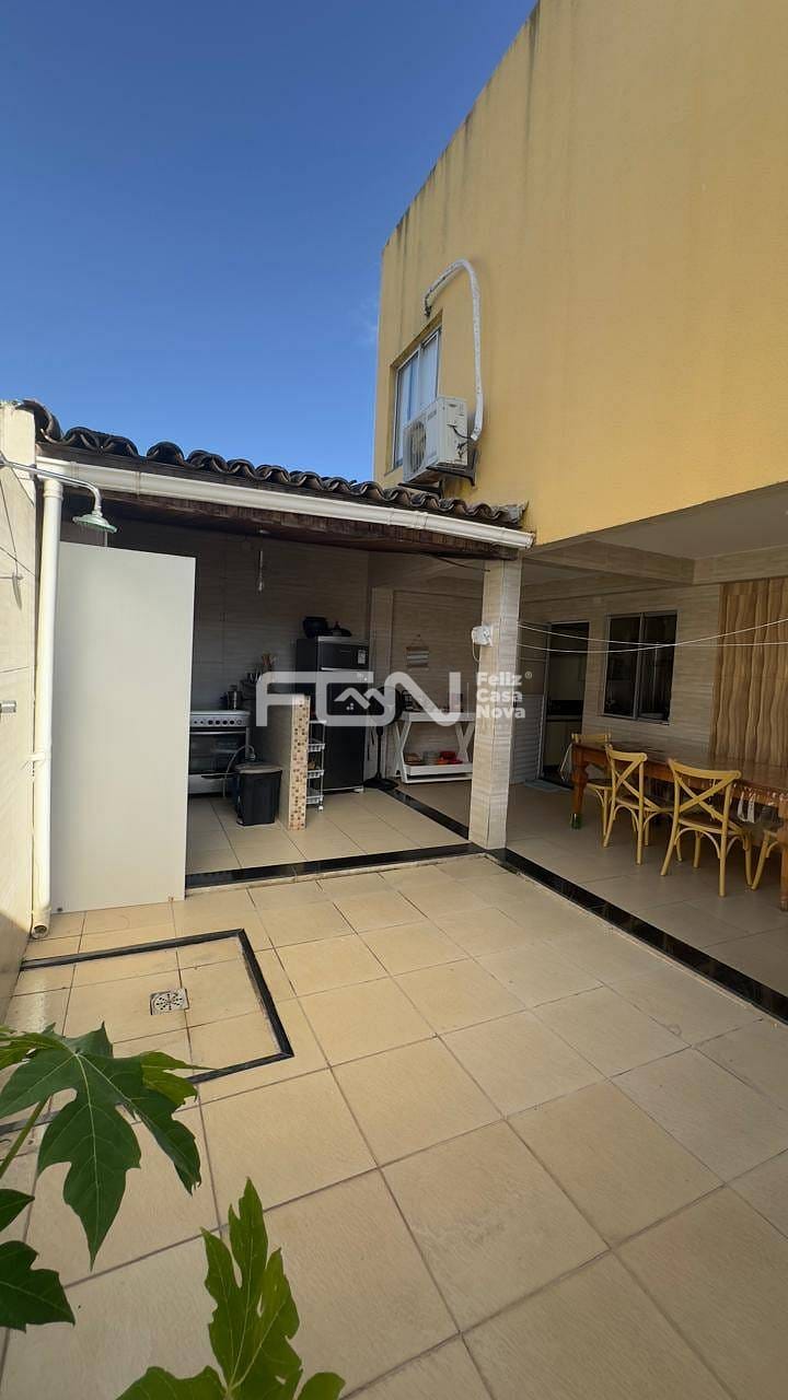 Casa à venda com 3 quartos, 152m² - Foto 39