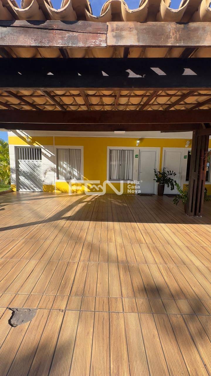 Casa à venda com 3 quartos, 152m² - Foto 4