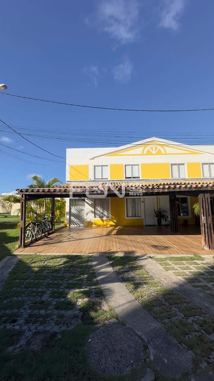Casa à venda com 3 quartos, 152m² - Foto 2