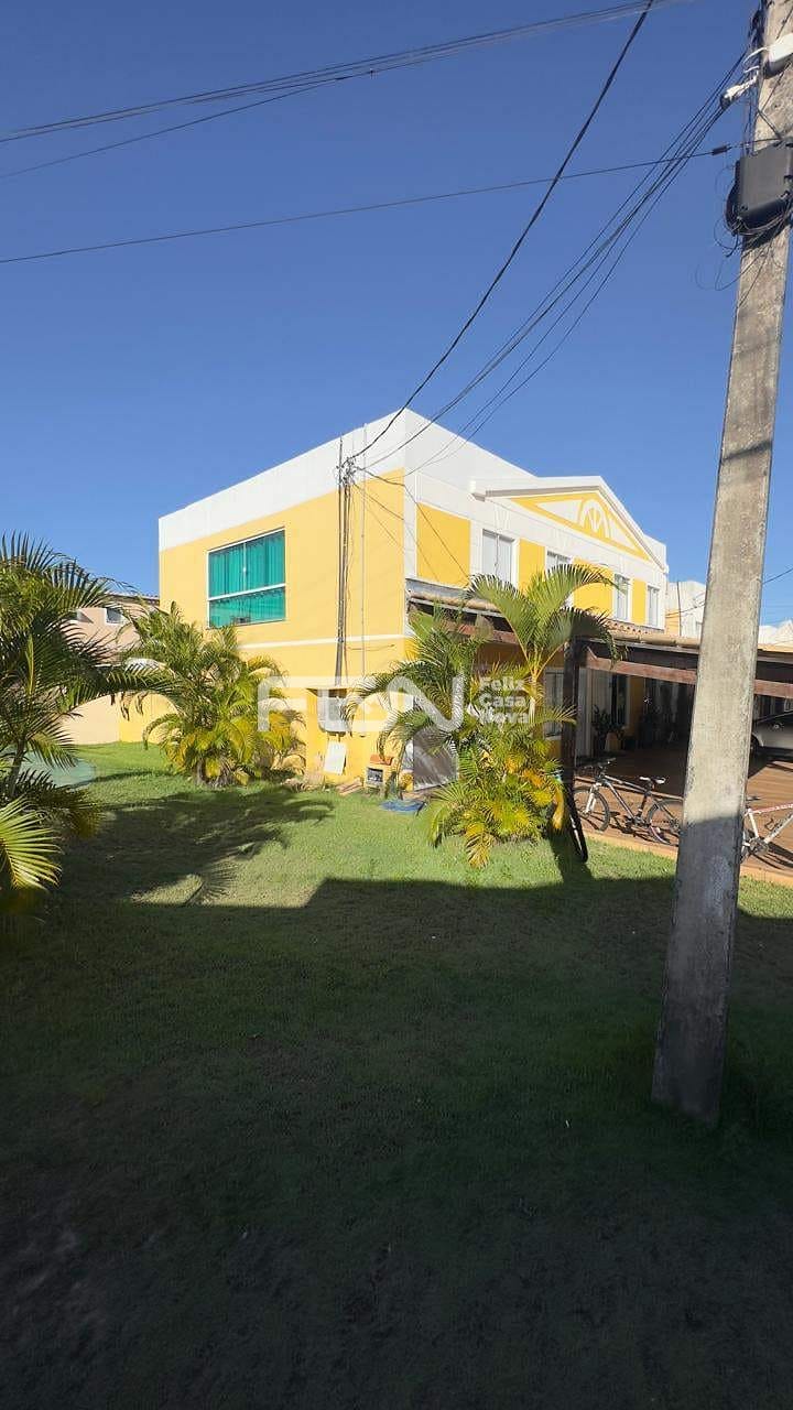 Casa à venda com 3 quartos, 152m² - Foto 3