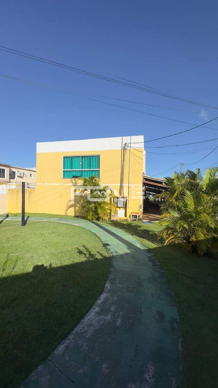 Casa à venda com 3 quartos, 152m² - Foto 47