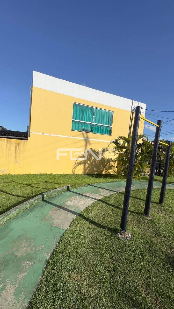 Casa à venda com 3 quartos, 152m² - Foto 48