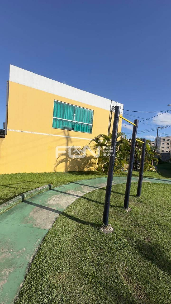 Casa à venda com 3 quartos, 152m² - Foto 49
