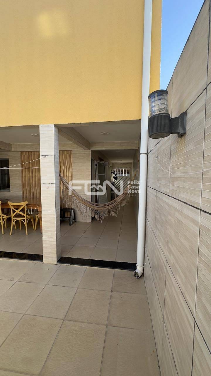 Casa à venda com 3 quartos, 152m² - Foto 40