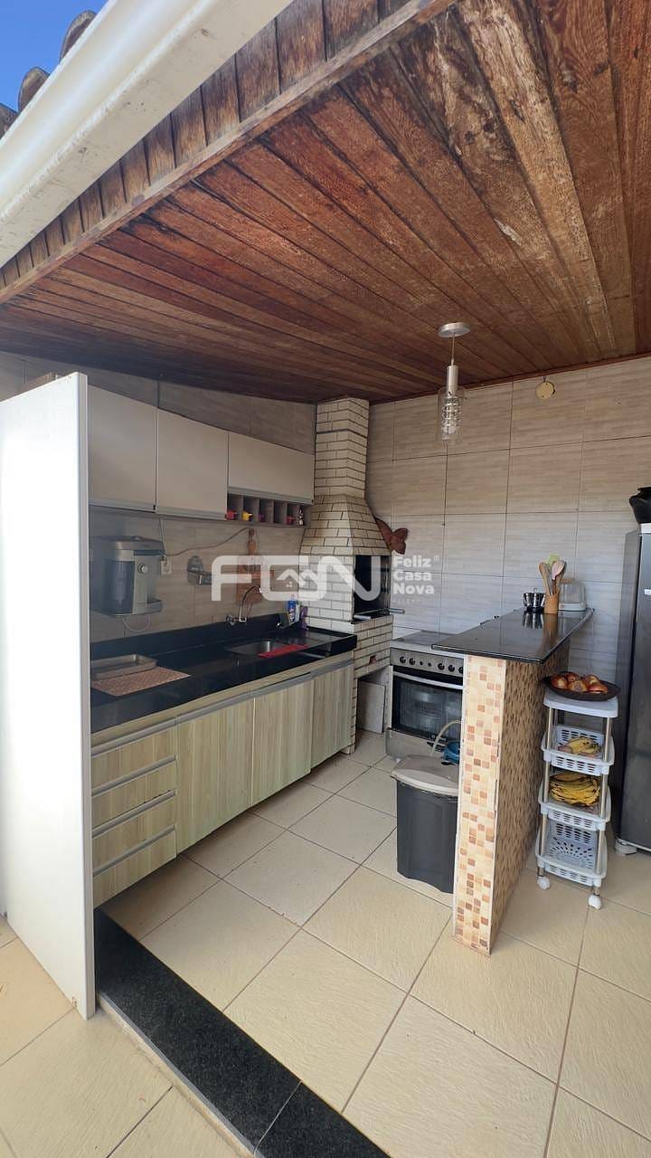 Casa à venda com 3 quartos, 152m² - Foto 41