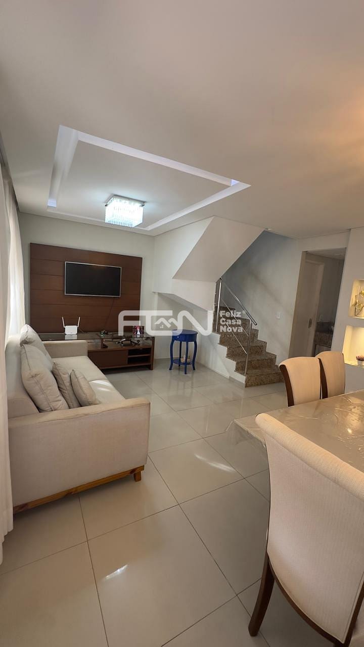 Casa à venda com 3 quartos, 152m² - Foto 5