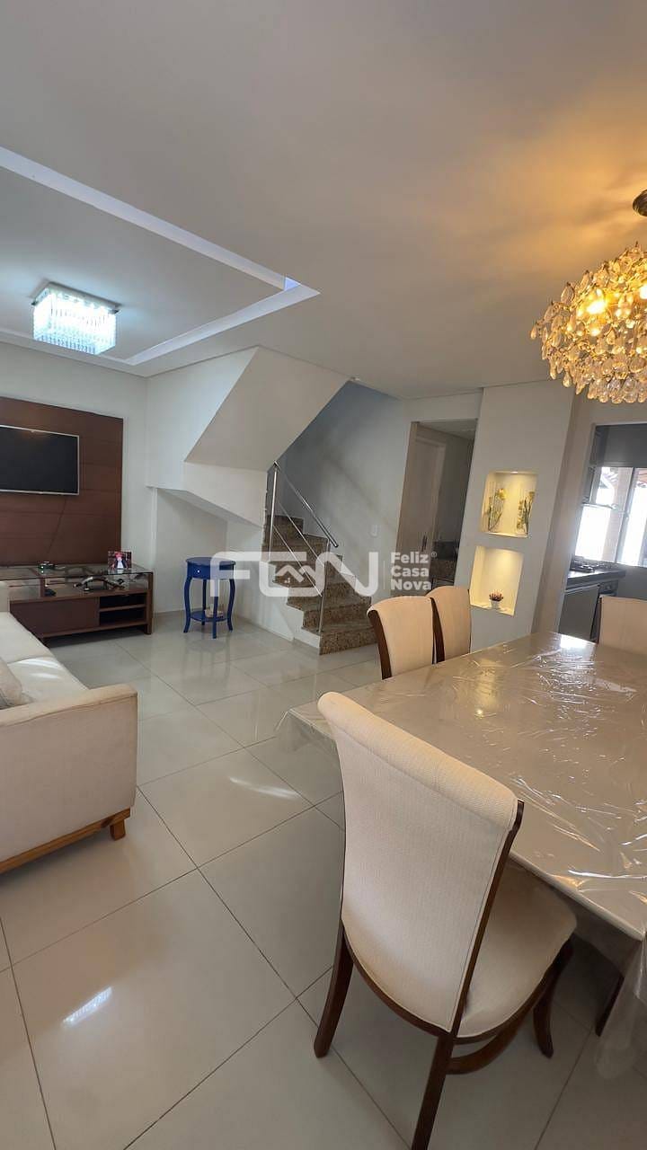 Casa à venda com 3 quartos, 152m² - Foto 45