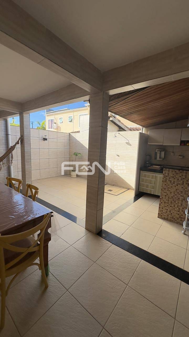 Casa à venda com 3 quartos, 152m² - Foto 46