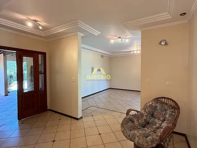 Casa com 1175m² 3 quartos e 3 banheiros, à venda, no bairro Residencial Primavera em Salto