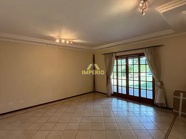 Casa com 1175m² 3 quartos e 3 banheiros, à venda, no bairro Residencial Primavera em Salto