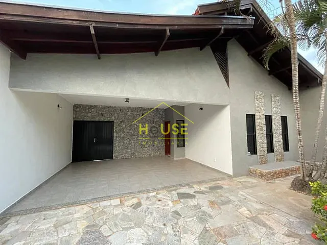Casa com 435m² 4 quartos e 4 banheiros, à venda, no bairro Jardim São Judas Tadeu em Votuporanga