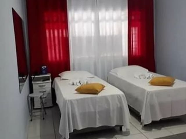 Foto do Casa - Casa com 6 dormitórios para alugar, 166 m² por R$ 5.500,00/mês - Centro - São José dos Campos/SP | INDEPENDENCE NEGOCIOS IMOBILIARIOS LTDA