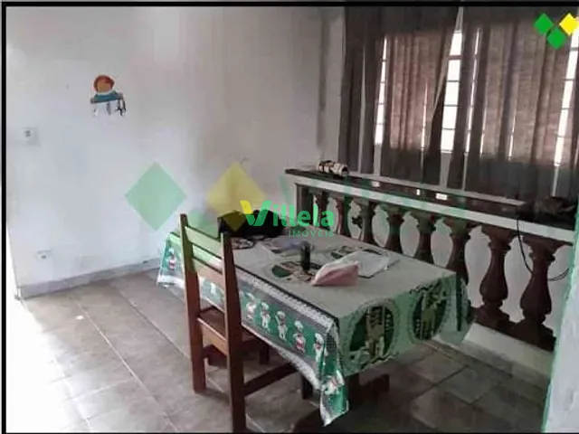 Casa com 110m² 2 quartos e 1 banheiro, à venda, no bairro Cidade Aracilia em Guarulhos