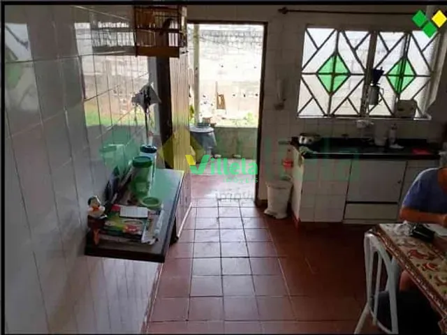 Casa com 110m² 2 quartos e 1 banheiro, à venda, no bairro Cidade Aracilia em Guarulhos