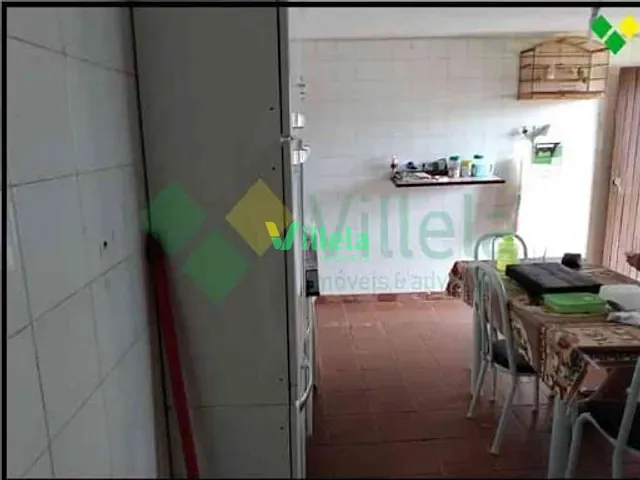 Casa com 110m² 2 quartos e 1 banheiro, à venda, no bairro Cidade Aracilia em Guarulhos