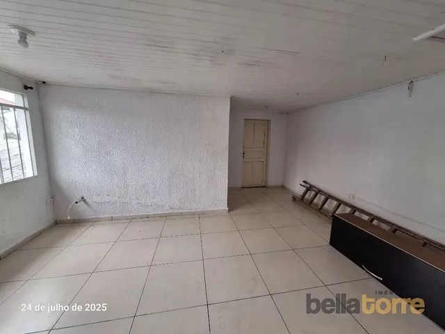 Casa com 372m² 4 quartos e 4 banheiros, à venda, no bairro São Braz em Curitiba