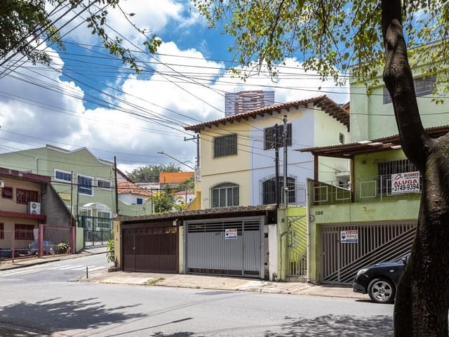 Foto do Casa - Casa à venda 2 Quartos, 2 Vagas, 90M², Vila Sônia, São Paulo - SP | Lares e Andares Imóveis