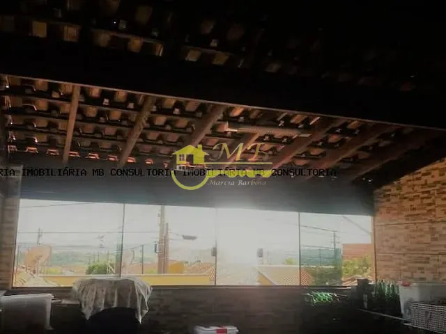 Casa com 126m² 2 quartos e 2 banheiros, à venda, no bairro Conjunto Habitacional Vida Nova em Campinas