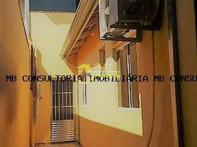 Casa com 126m² 2 quartos e 2 banheiros, à venda, no bairro Conjunto Habitacional Vida Nova em Campinas