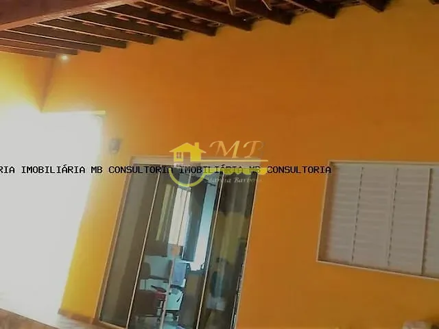 Casa com 126m² 2 quartos e 2 banheiros, à venda, no bairro Conjunto Habitacional Vida Nova em Campinas