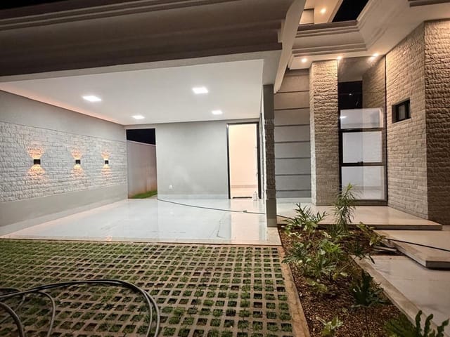 Casa com 329m² 3 quartos e 1 banheiro, à venda, no bairro Jardim Morumbi em Sinop