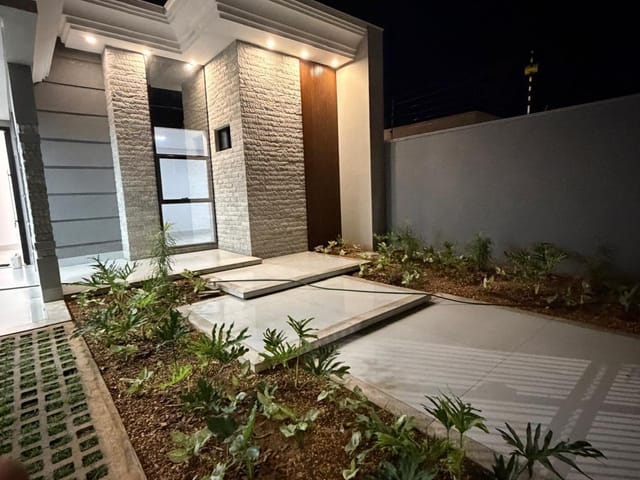 Casa com 329m² 3 quartos e 1 banheiro, à venda, no bairro Jardim Morumbi em Sinop