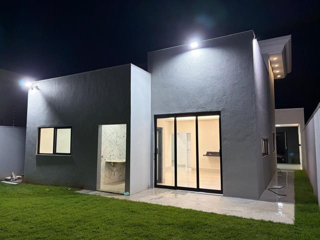 Casa com 329m² 3 quartos e 1 banheiro, à venda, no bairro Jardim Morumbi em Sinop