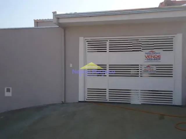 Casa com 200m² 3 quartos e 2 banheiros, à venda, no bairro São Pedro em Capivari