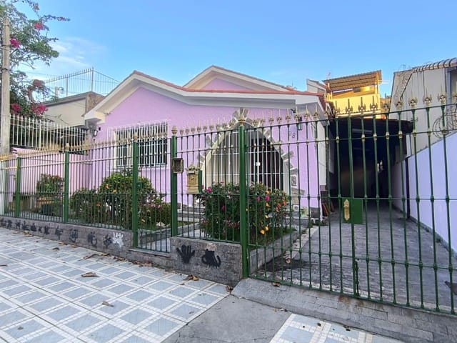 Foto do Casa - Casa para locação, Vital Brazil, Niterói, RJ | SelfSpin